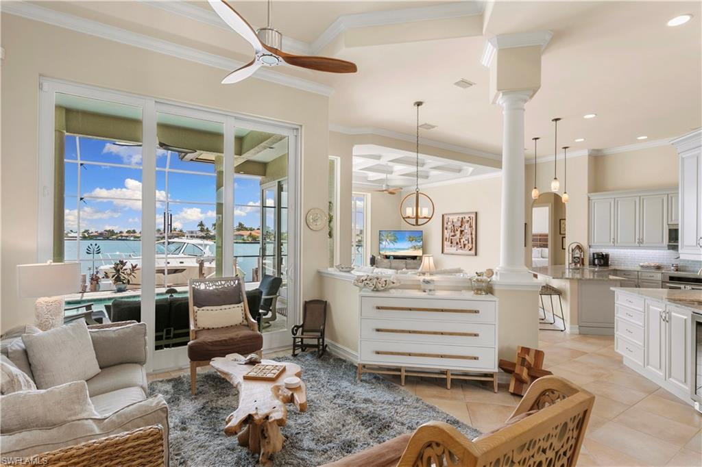 MARCO ISLAND - Residential