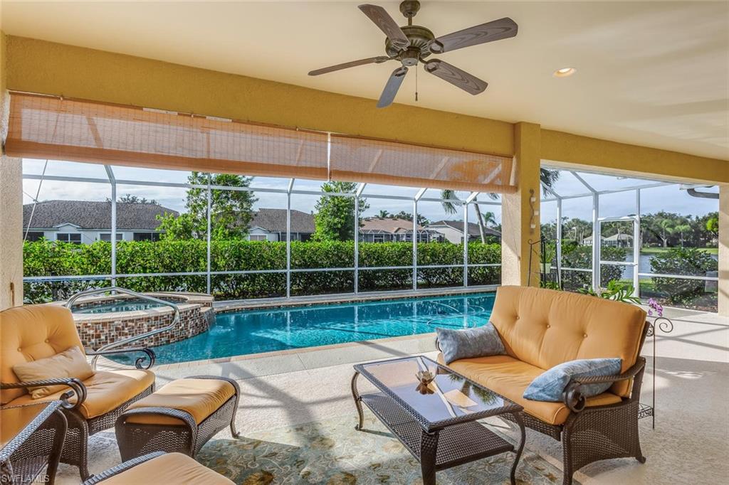 WATERFORD VILLAGE - Residential