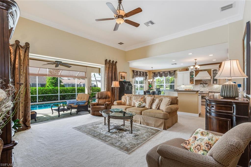 WATERFORD VILLAGE - Residential