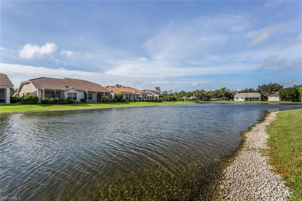 WATERFORD VILLAGE - Residential