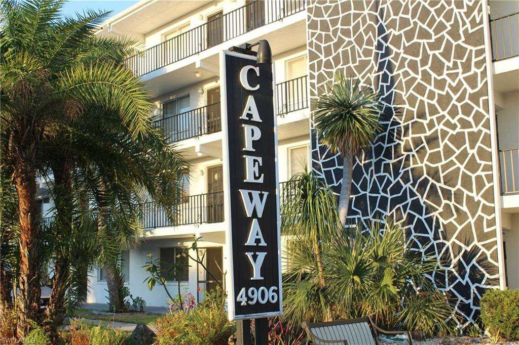 CAPEWAY CONDO - Residential