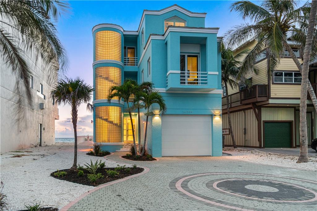BONITA BEACH - Residential