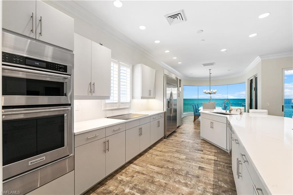 BONITA BEACH - Residential