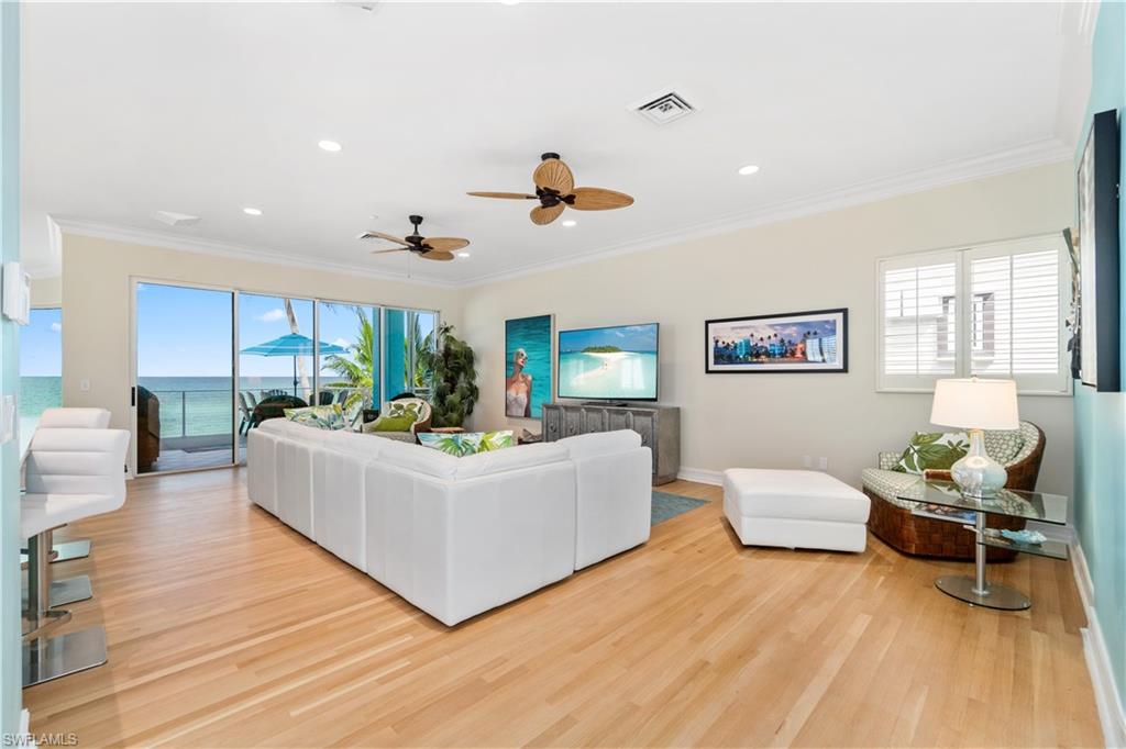 BONITA BEACH - Residential