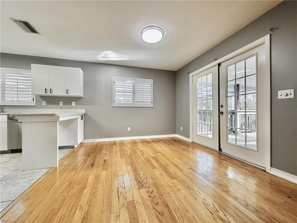 HEITMANS - Residential Lease