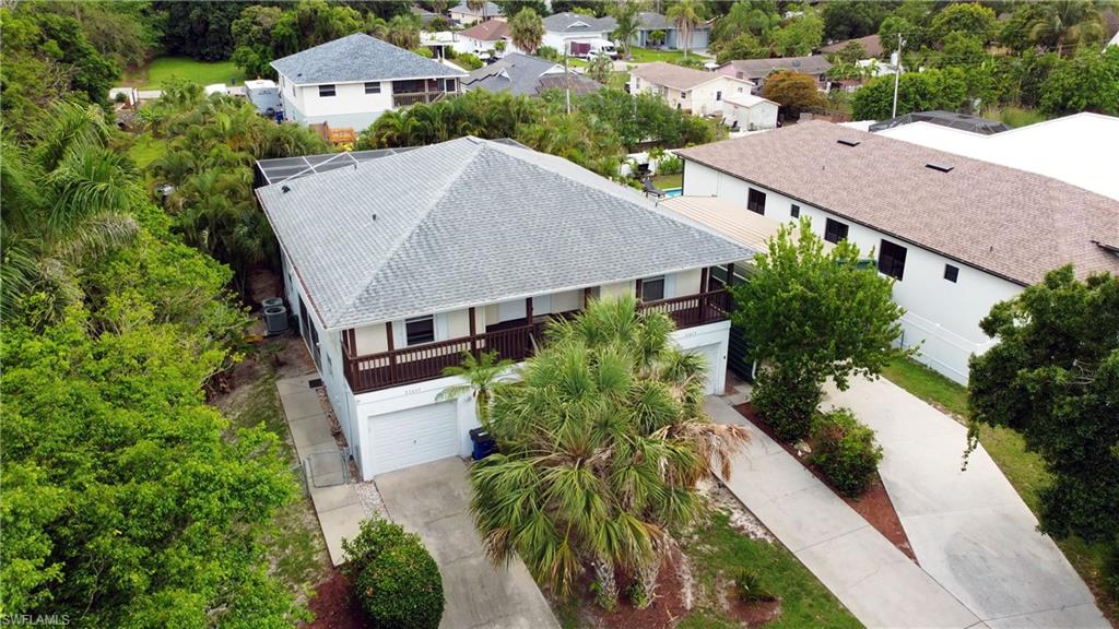 HEITMANS - Residential Lease