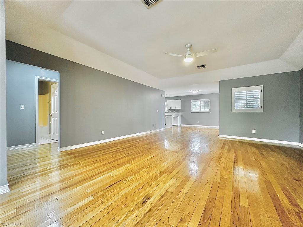 HEITMANS - Residential Lease