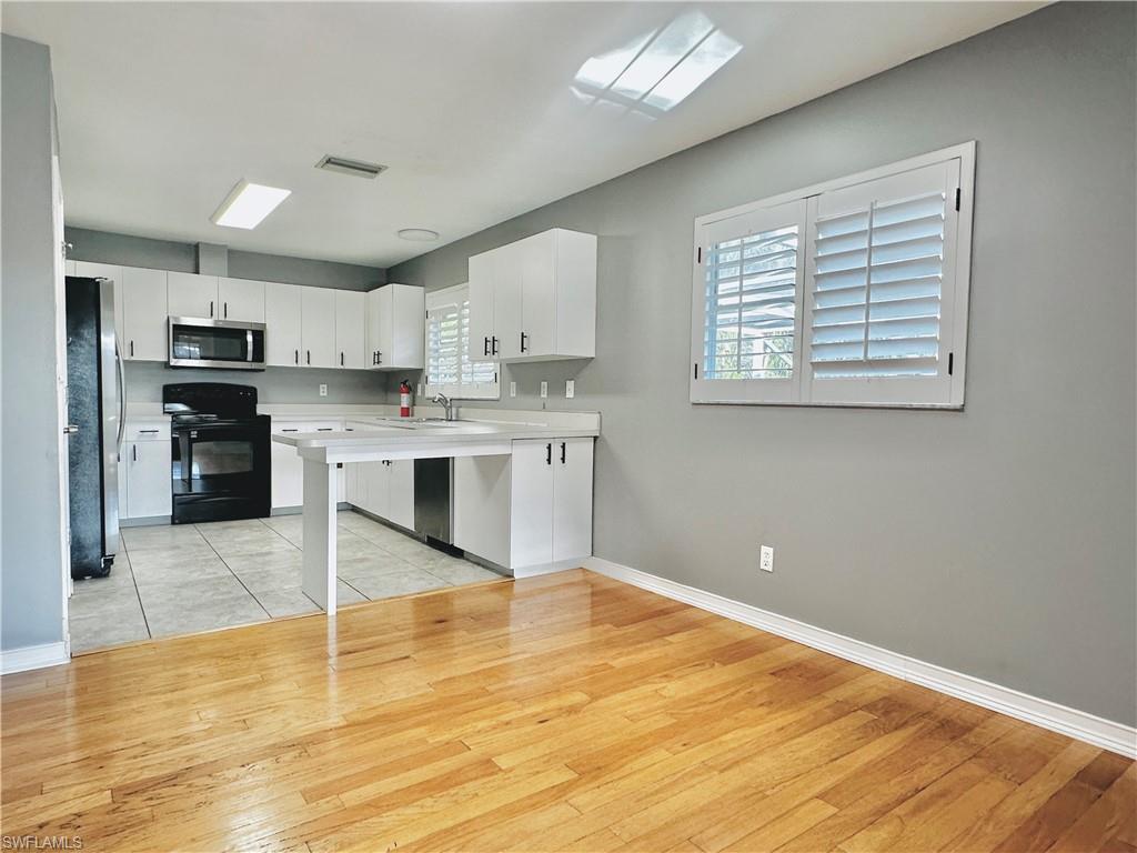 HEITMANS - Residential Lease