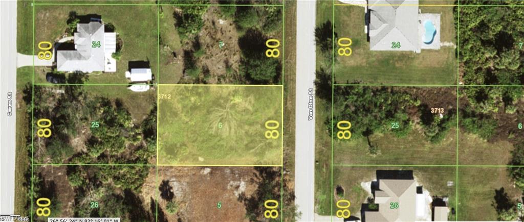Discover the perfect spot to build your Florida dream home on this quiet residential lot in the heart of Englewood. Located on a peaceful street, this property offers a blend of privacy and convenience—just minutes from shopping, dining, golf courses, and the stunning Gulf beaches. Whether you’re looking to invest or create your own coastal retreat, this homesite provides an excellent opportunity in a growing area of Southwest Florida. No HOA and plenty of room for your vision. Don’t miss your chance to secure a great piece of Englewood!