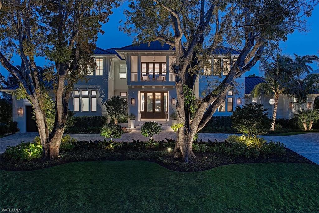 AQUALANE SHORES - Residential