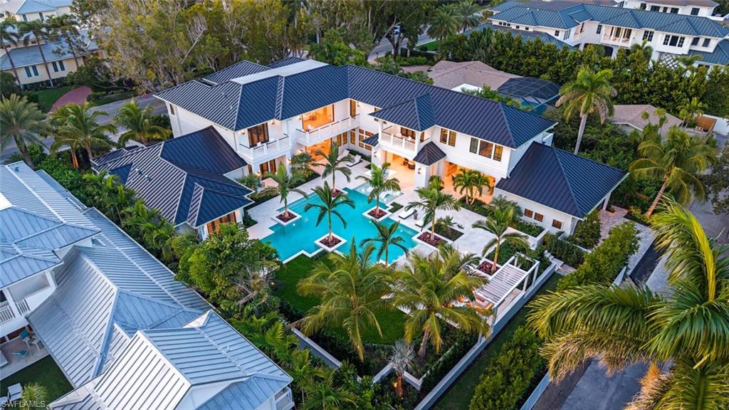AQUALANE SHORES - Residential