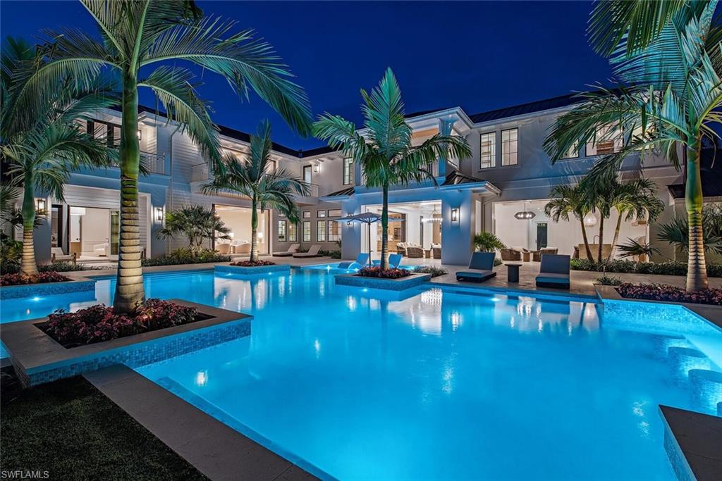 AQUALANE SHORES - Residential