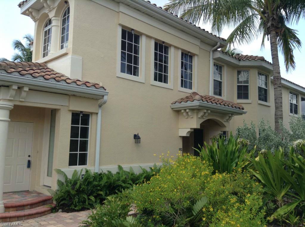 CAPE HARBOUR - Residential