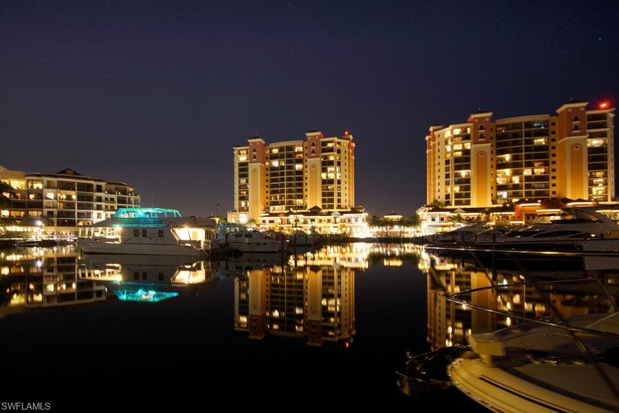 CAPE HARBOUR - Residential