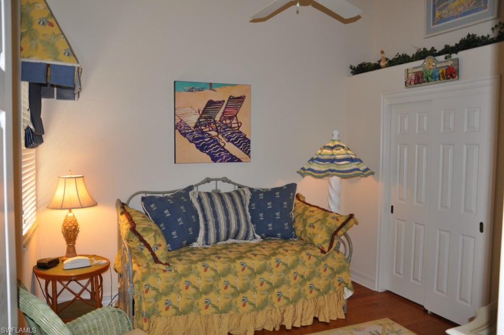 CAPE HARBOUR - Residential