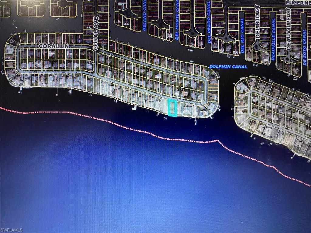 CAPE CORAL - Land