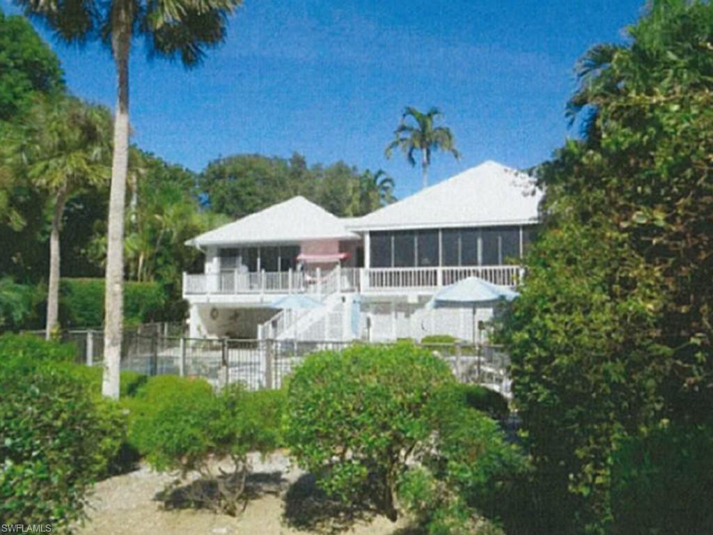 CATS PAW - Residential