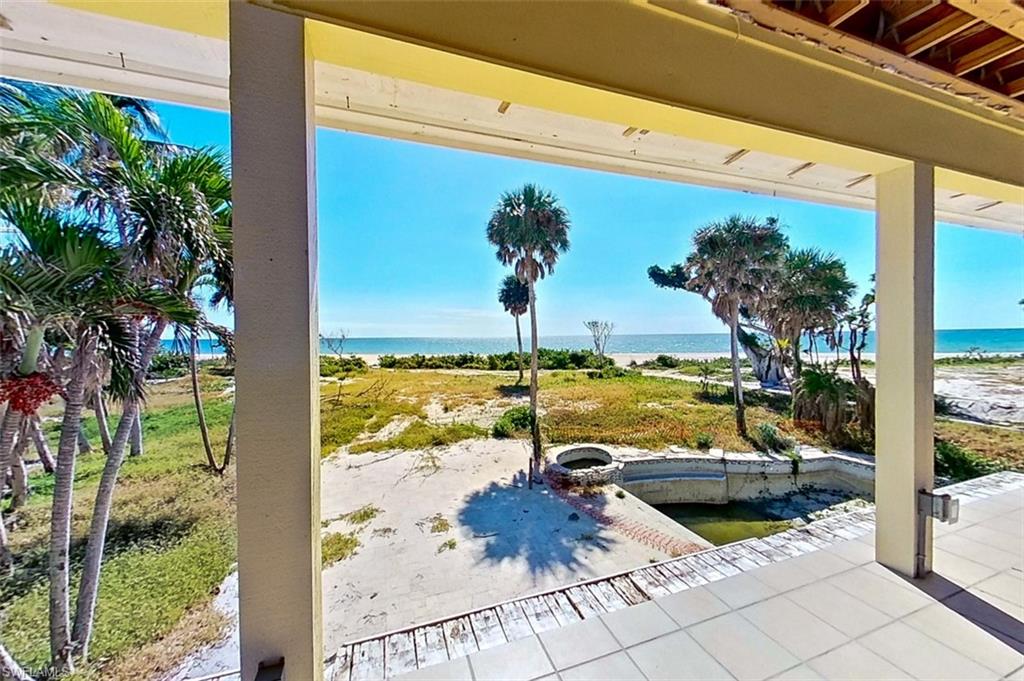 CATS PAW - Residential