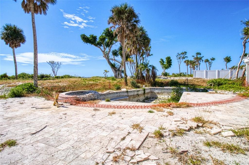 CATS PAW - Residential