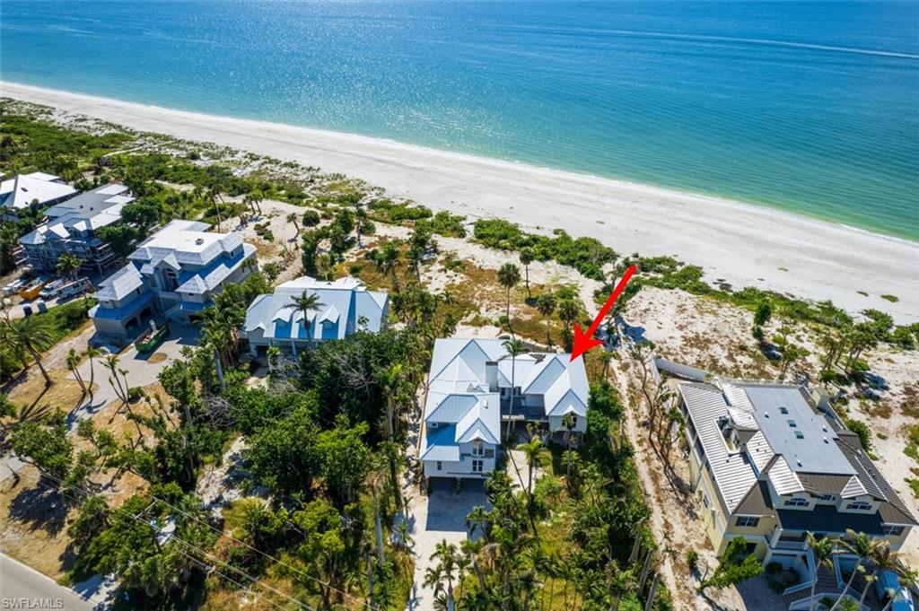 CATS PAW - Residential