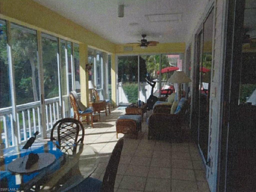 CATS PAW - Residential