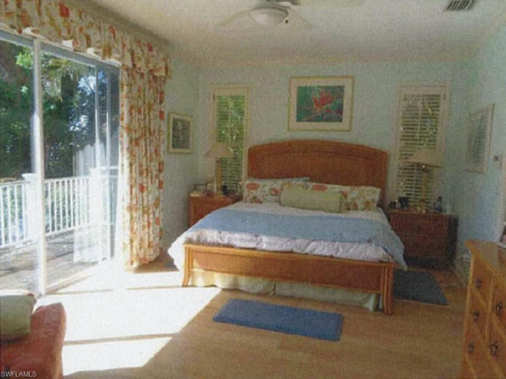 CATS PAW - Residential