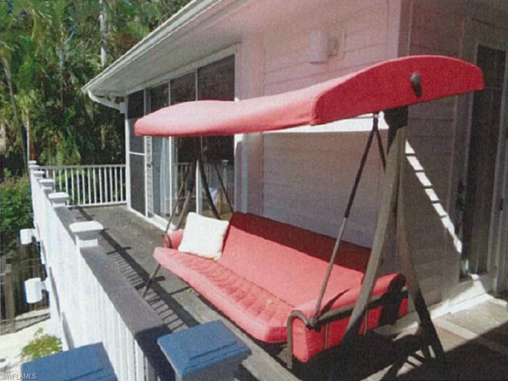 CATS PAW - Residential