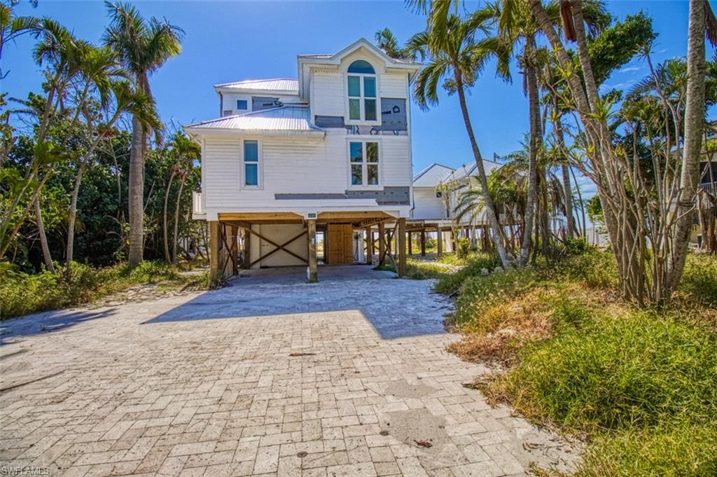 CATS PAW - Residential