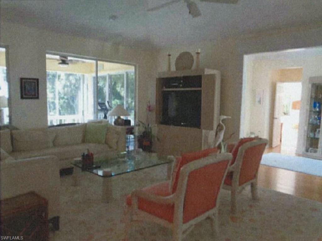 CATS PAW - Residential