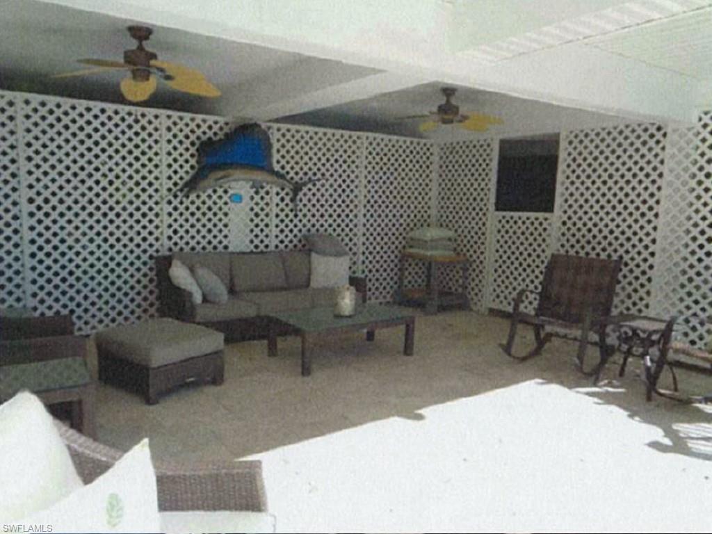 CATS PAW - Residential