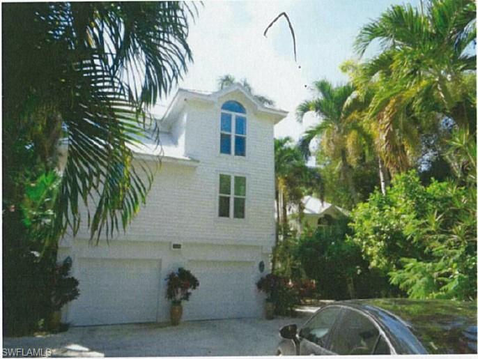 CATS PAW - Residential
