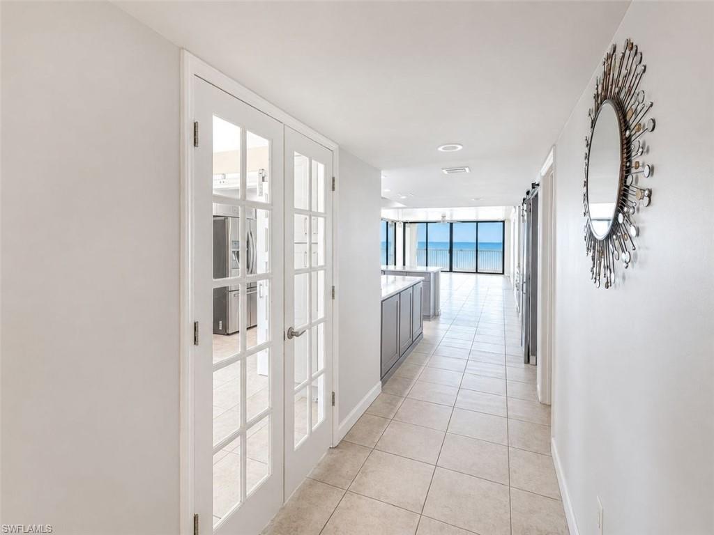 NOT APPLICABLE - Residential Lease