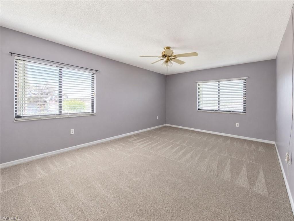 NOT APPLICABLE - Residential Lease