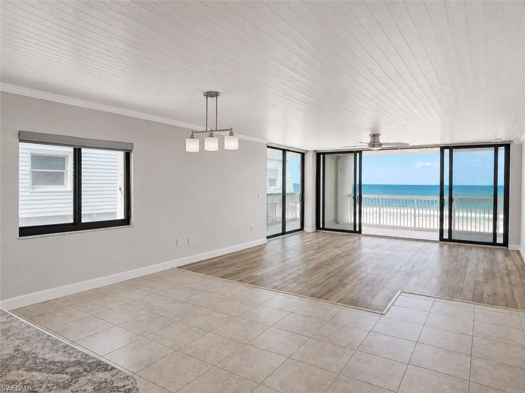 NOT APPLICABLE - Residential Lease