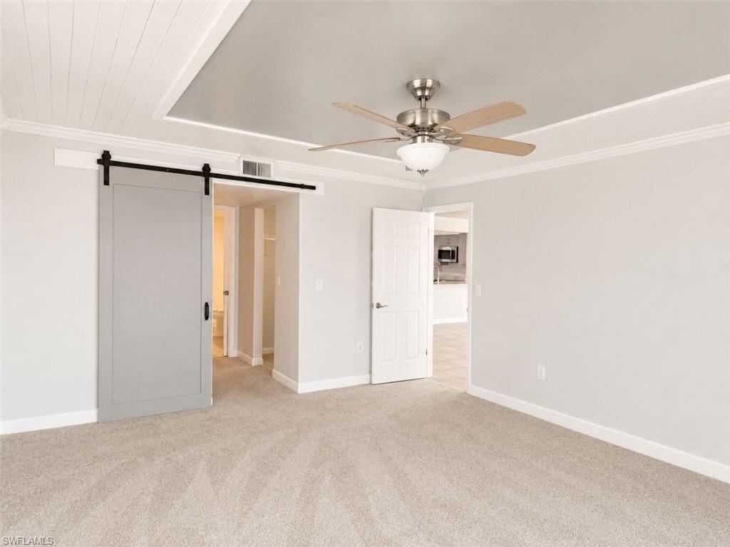 NOT APPLICABLE - Residential Lease