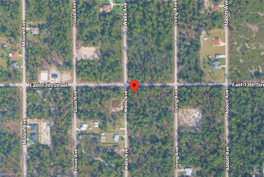 Build your dream home or invest in the rapidly growing area of Lehigh Acres Florida! This vacant lot is ready for clearing and offers a great opportunity in a quiet neighborhood. Conveniently located near shopping, dining, schools, and with easy access to main roads, this property is ideal for builders, investors, or future homeowners. No HOA restrictions. Secure your piece of land in one of Southwest Florida’s most desirable and expanding areas!