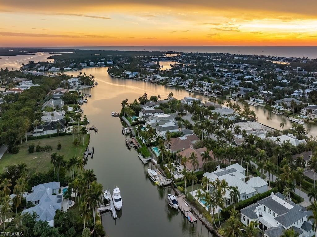 PORT ROYAL - Residential
