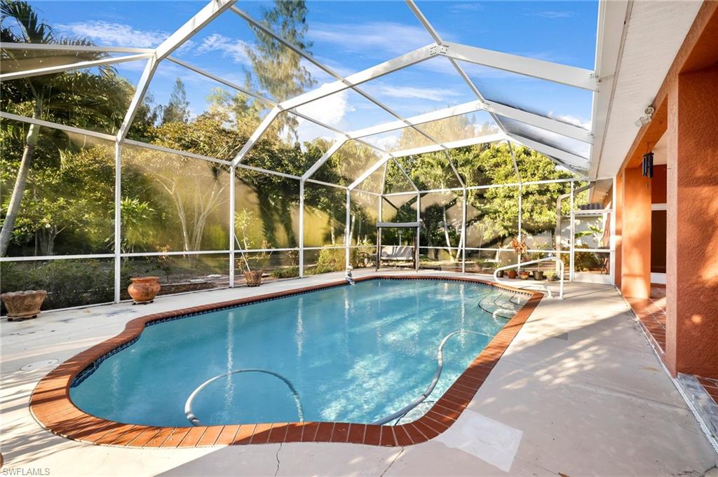 BONITA SPRINGS - Residential