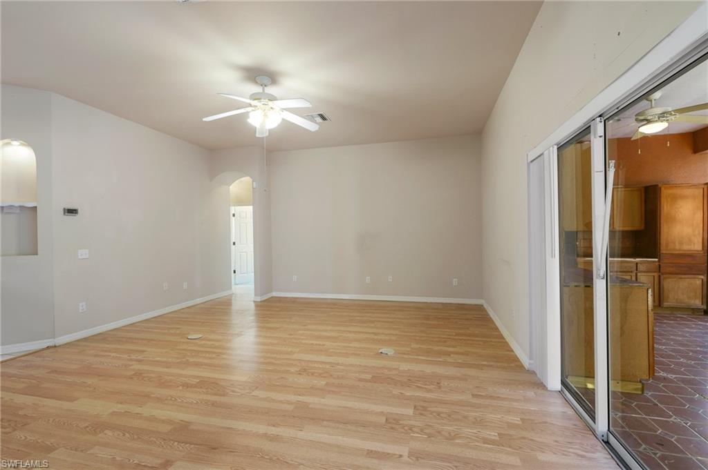 BONITA SPRINGS - Residential