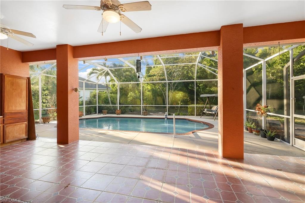 BONITA SPRINGS - Residential