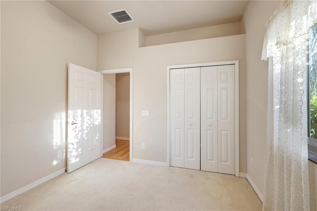 BONITA SPRINGS - Residential