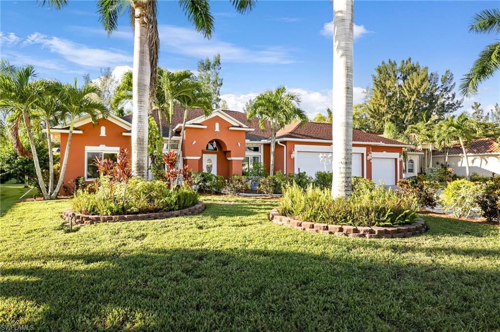 BONITA SPRINGS - Residential