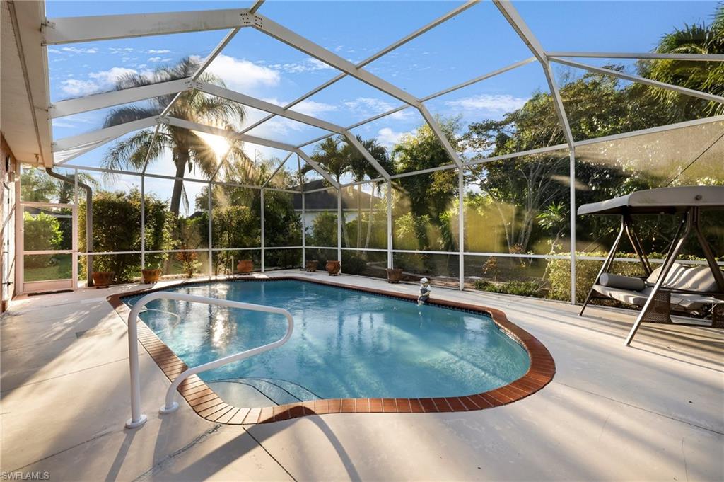 BONITA SPRINGS - Residential