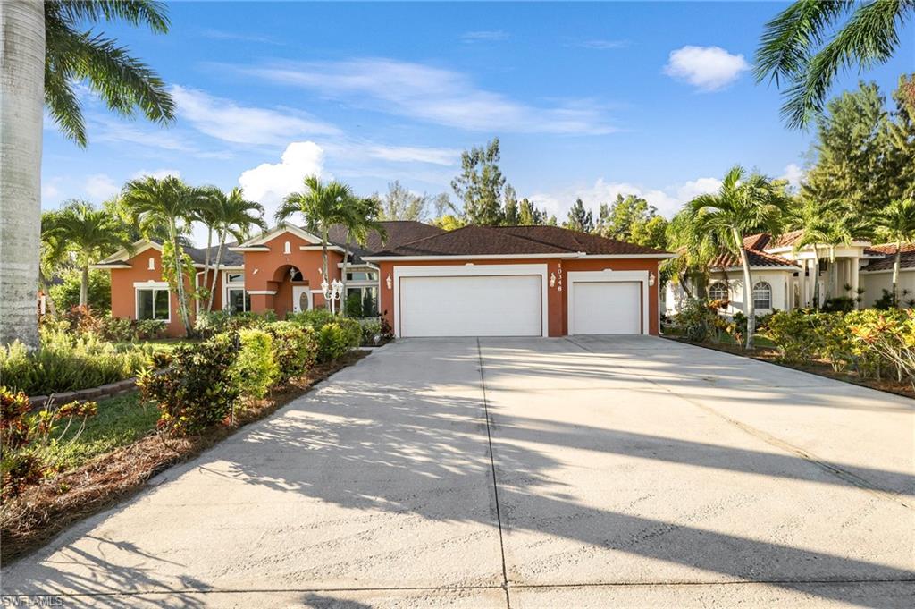 BONITA SPRINGS - Residential