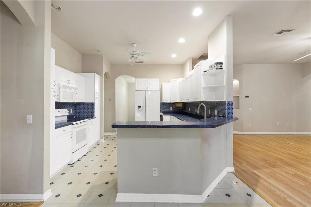 BONITA SPRINGS - Residential