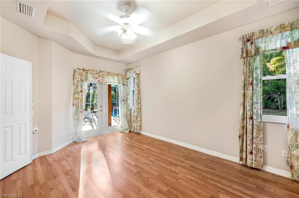 BONITA SPRINGS - Residential