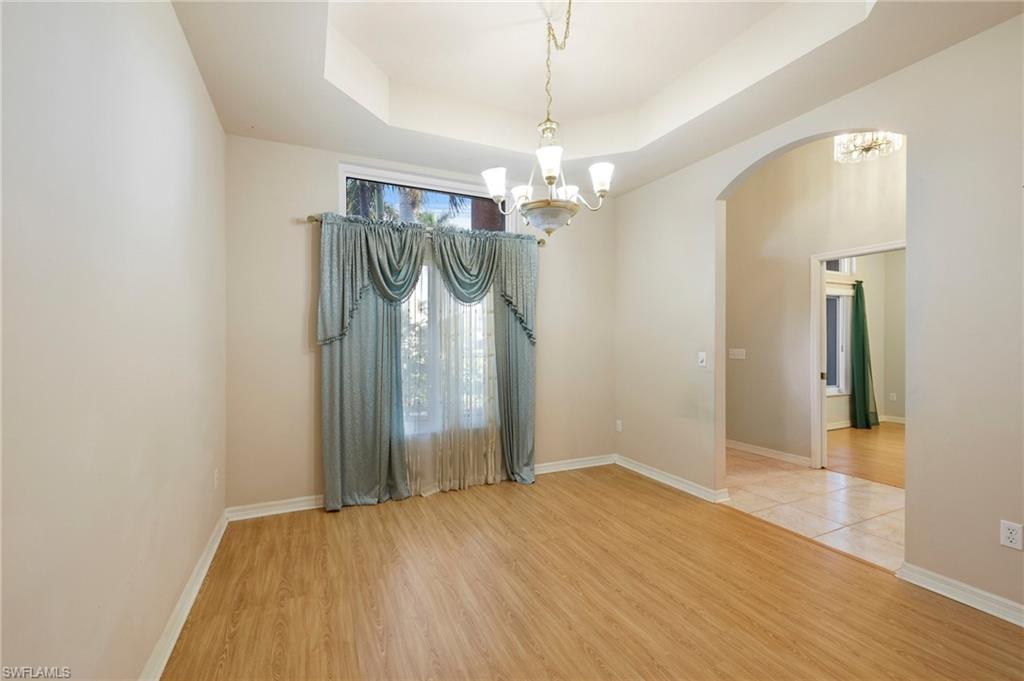 BONITA SPRINGS - Residential