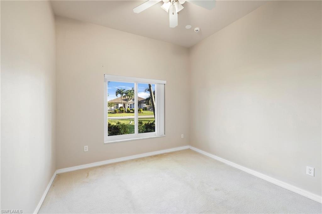 BONITA SPRINGS - Residential