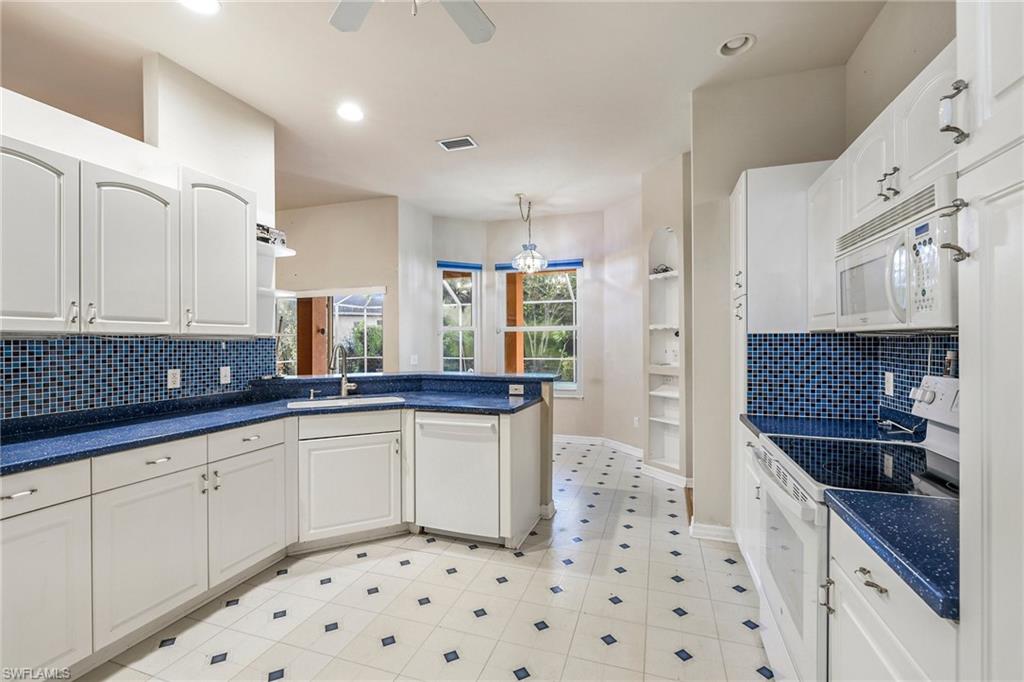 BONITA SPRINGS - Residential