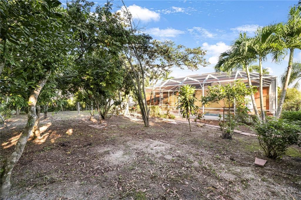 BONITA SPRINGS - Residential